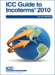 ICC Guide to Incoterms 2010 E-kirja