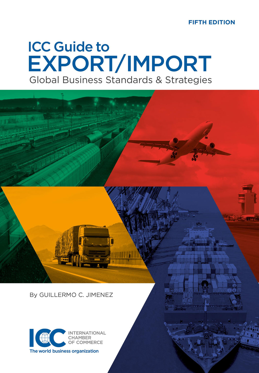 ICC Guide to Export/Import E-kirja