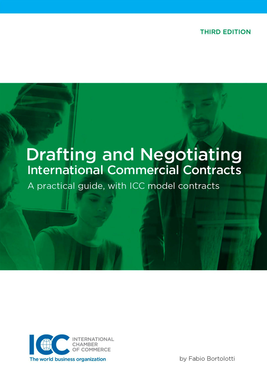 Drafting and Negotiating International Commercial Contracts E-kirja