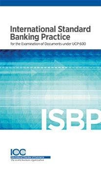 International Standard Banking Practice E-kirja