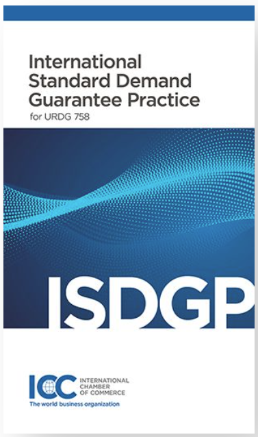 International Standard Demand Guarantee Practice (ISDGP) for URDG 758 - E-kirja