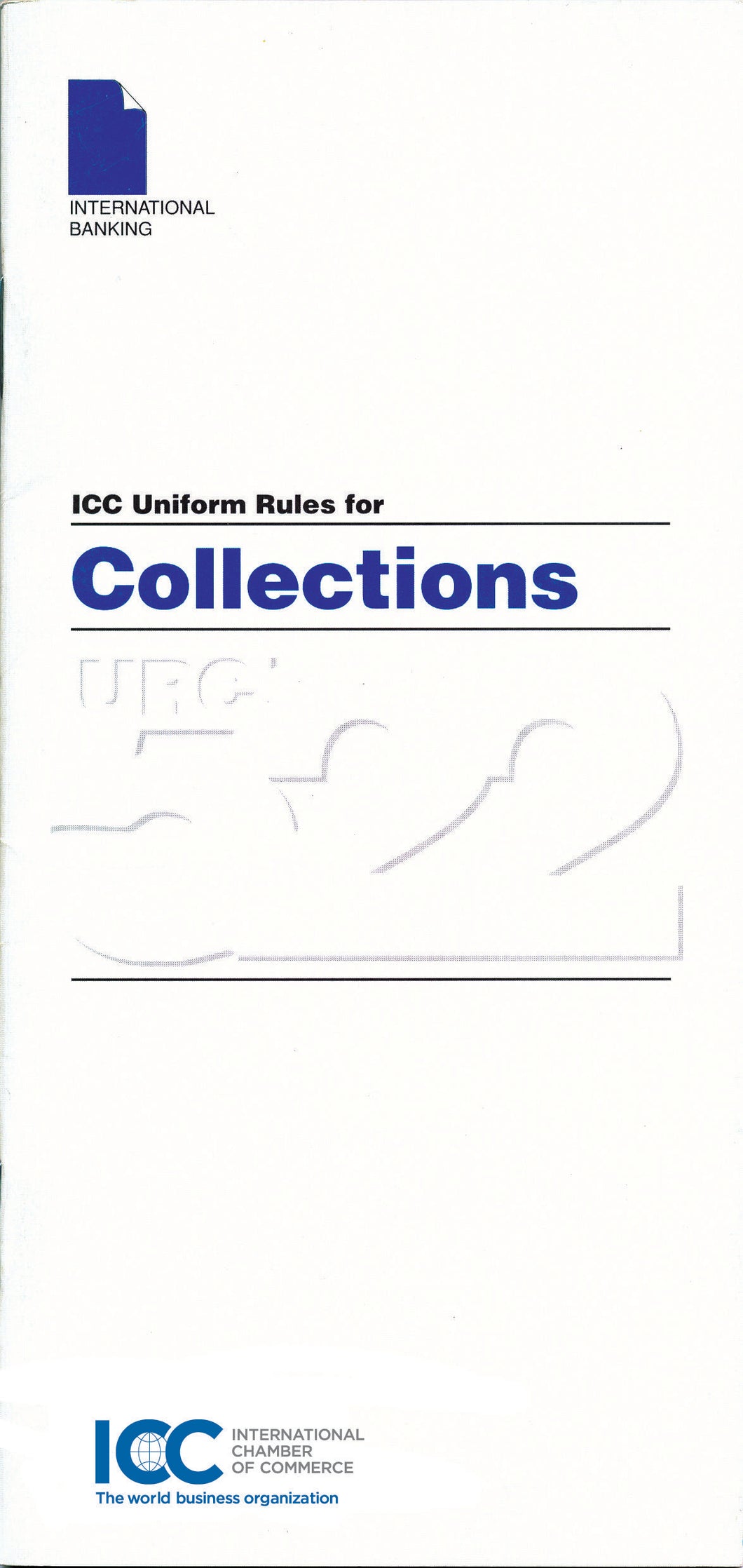 ICC Uniform Rules for Collections